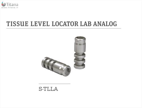 آنالوگ سیستم لوکیتور تیشو لول ایمپلنت سوئیس
