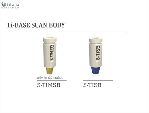 اسکن بادی اباتمنت تای بیس بن لول ایمپلنت سوئیس